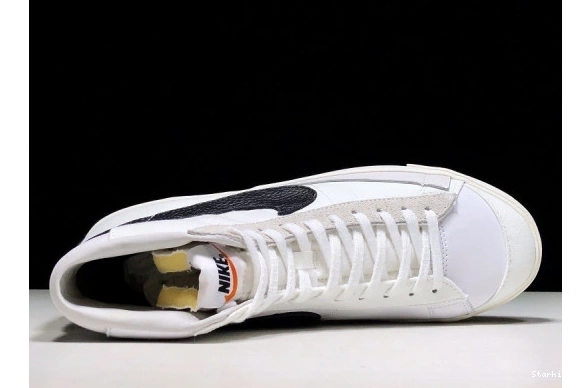 100 Blazer Nike CD8233 Jam Mid Slam 77  Vintage 0728
